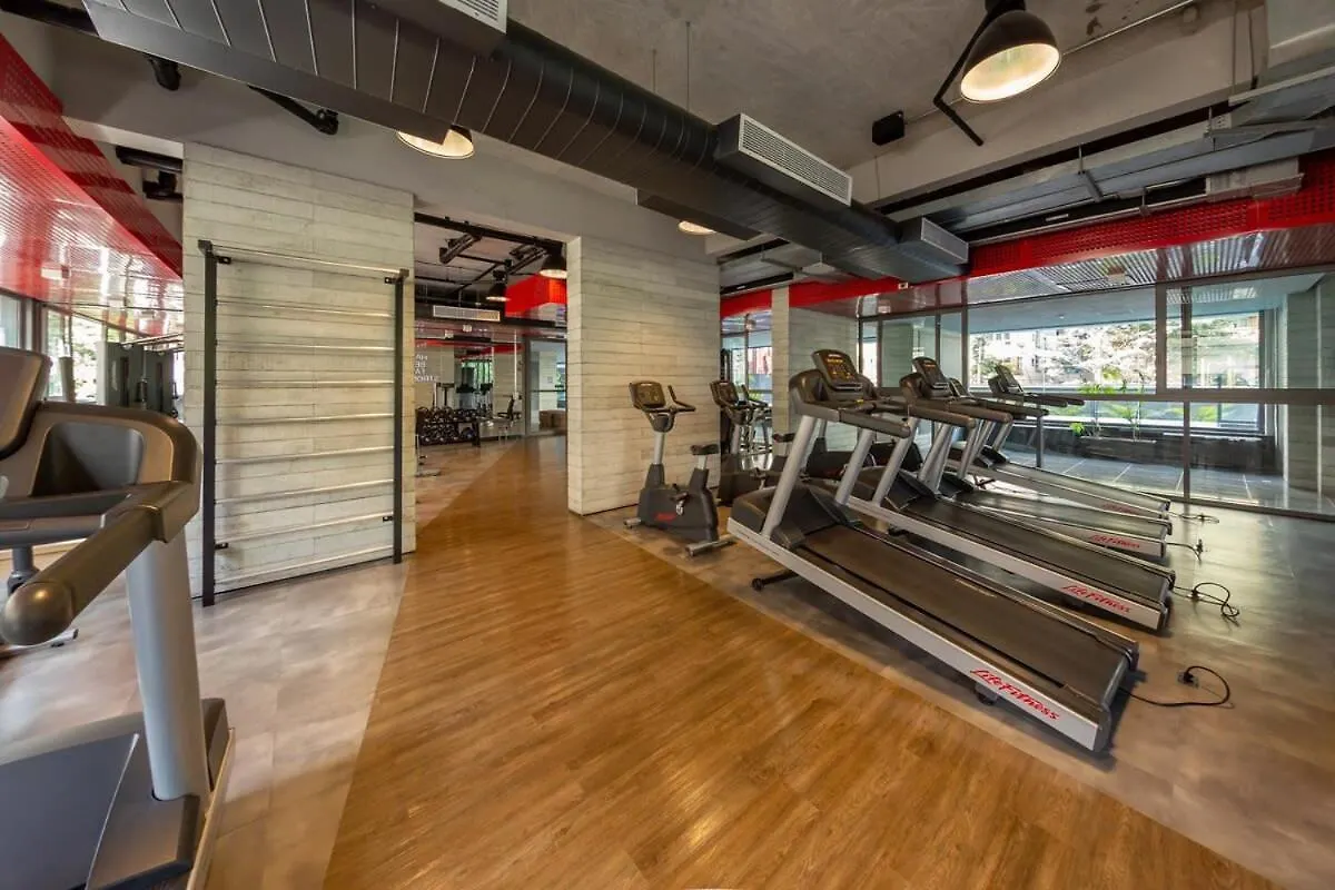 Bhomy Pinheiros - 80M Da Estacao Oscar F Or2216 Apartamento São Paulo