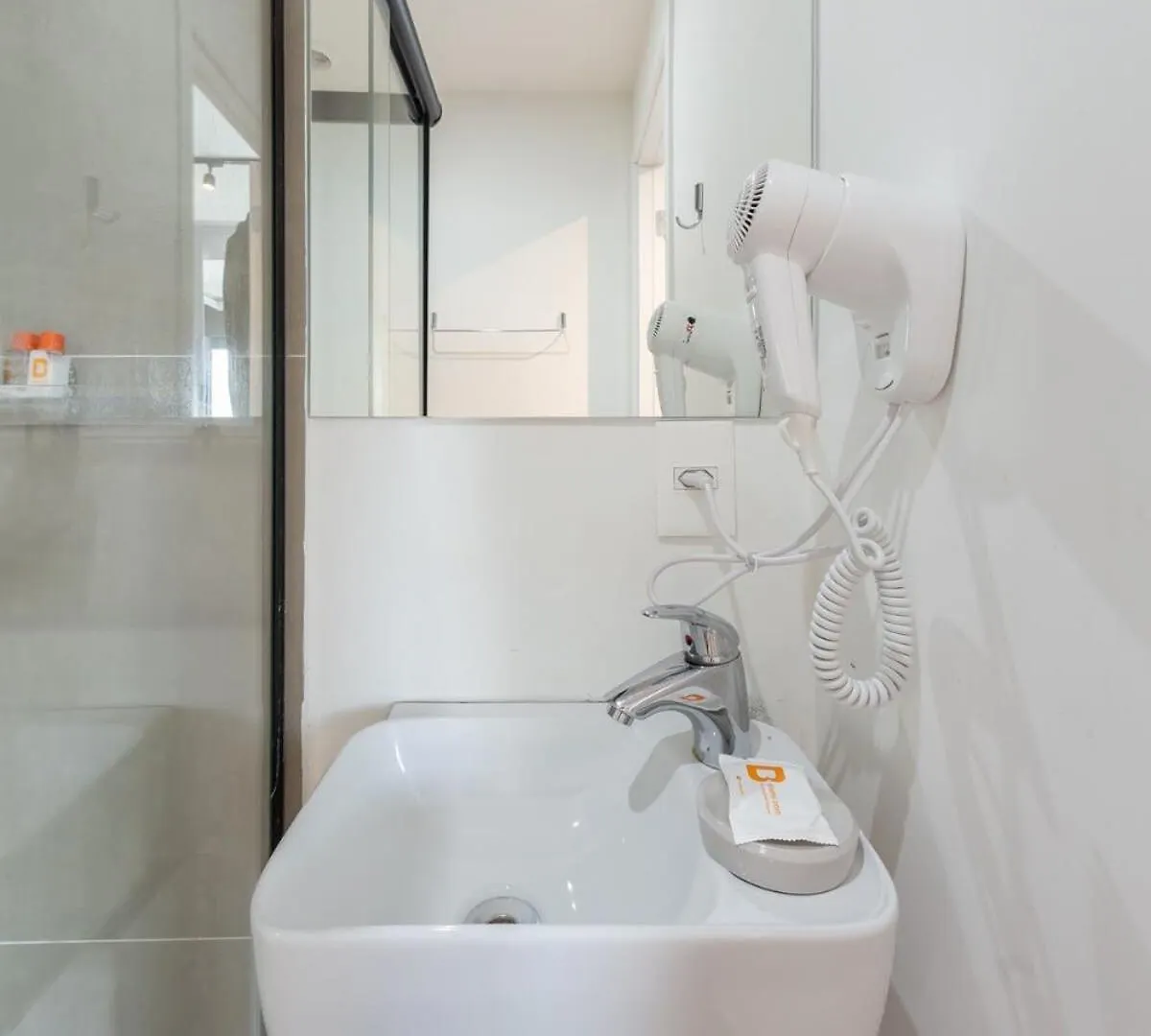 Bhomy Pinheiros - 80M Da Estacao Oscar F Or2216 Apartamento São Paulo